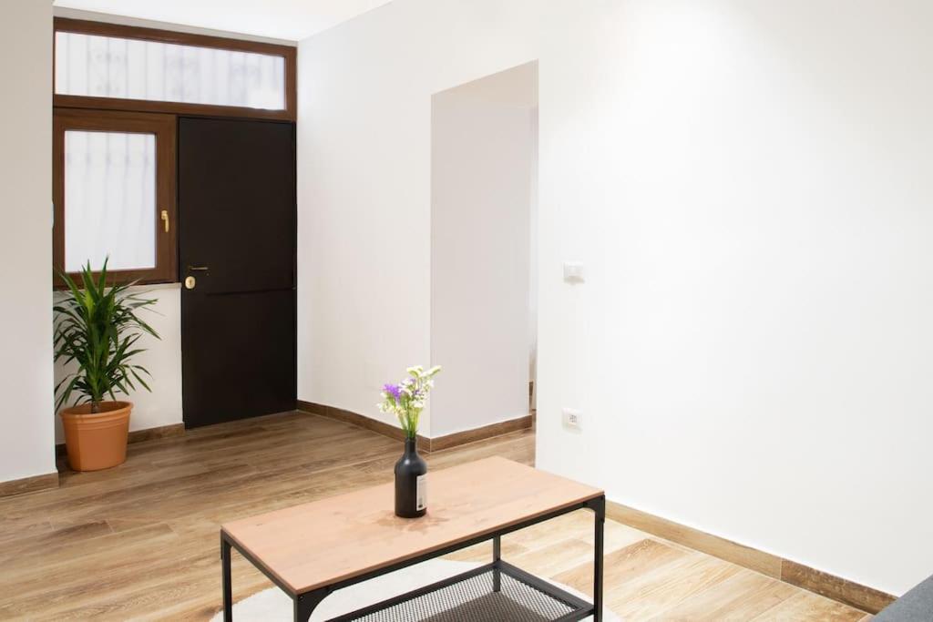 Casa Puteca Quartieri Spagnoli Napoli Ngoại thất bức ảnh
